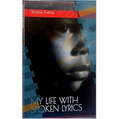 MY LIFE WITH SPOKEN LYRICS