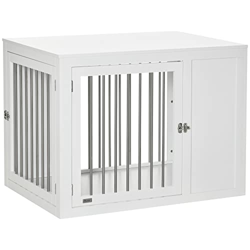 Top 10 White Wood Dog Crates of 2023 Best Reviews Guide