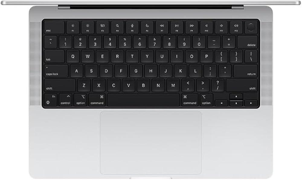 Apple 2024 MacBook Pro (de 14 polegadas, Processador M4 Max da