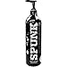 SPUNK Lube Hybrid Personal Lubricant - Water & Silicone Based, Safe for Toys & Condoms, 16 Fl Oz (472 mL)