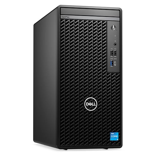 Image of Dell Optiplex 7020 mini Tower core i5 14th 8gb 512ssd Ubuntu 3 Years