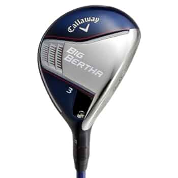 Callaway - ビックバーサ　ウッド　5番7番 Callaway Golf Callaway Big Bertha Fairway Wood - ゴルフ(GOLF) - ゴルフ用品