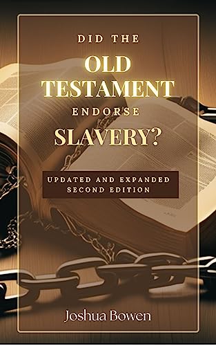 Did the Old Testament Endorse Slavery?