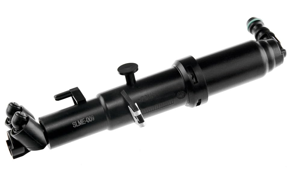 Arandela delantera derecha para corregir holguras en Mercedes S W221 2005-2009