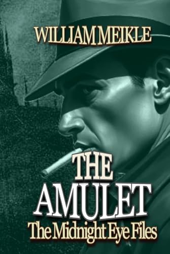 Cover of The Amulet