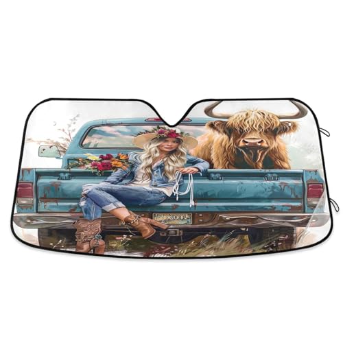 Parasol Coche Delantero Disney Marca RPLIFE