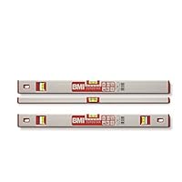 Algopix Similar Product 8 - BMI 690080ES AluSpirit Level Eurostar