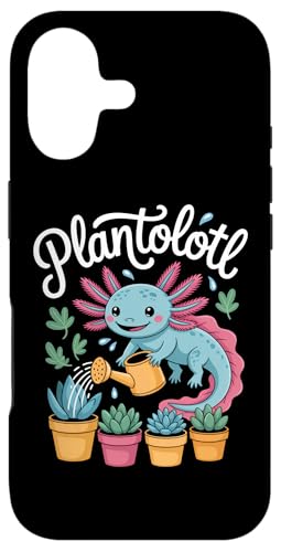 Plantolotl E[p[[p[ A ϗtA 킢 K[fjO  vc X}zP[X iPhone 17 p