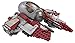 LEGO Star Wars OBI-Wan's Jedi Interceptor 75135 Building Kit (215 Piece)