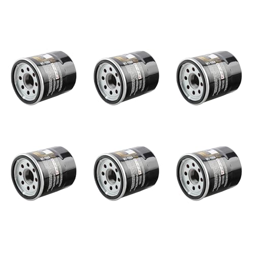 Mobil 1 M1-108A Extended Performance Oil Filter , Pack of 6