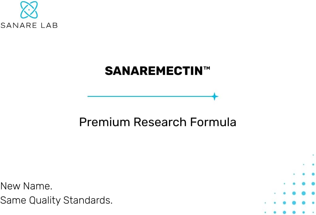 Sanaremectin 6 mg, 100 Tablets - Image 8