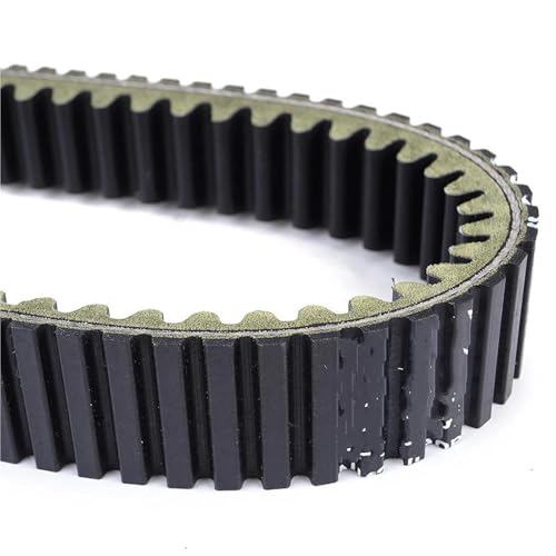 Courroie embrayage final trapézoïdale pour CFMoto Snyper 800 950