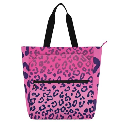 Bolsa de mano impermeable y reutilizable con cremallera para niños y niñas