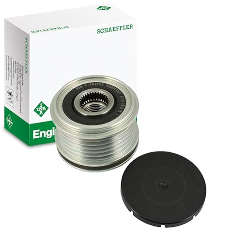 Polea libre del alternador INA 535 0317 10 para Peugeot 208 y 3008 SUV