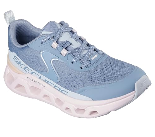 Image of Skechers Women's Glide-Step Altus Swan S Sneakers