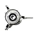 STASRC 500 Helicopter Metal CCPM Swashplate for T-REX Align 500 FBL ESP PRO