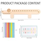 Zoom IMG-1 xiexiesher giocattolo educativo montessori giochi Zoom IMG-1 xiexiesher giocattolo educativo montessori giochi