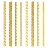 透明リングサイズ調整器 | 8個の透明シリコーンリングサイズ調整器 | ジュエリー用品 日常 ジム 結婚式 ブライダル 婚約 パーティー 誕生日 祝日用 - 透明 滑り止め 快適 フィット感