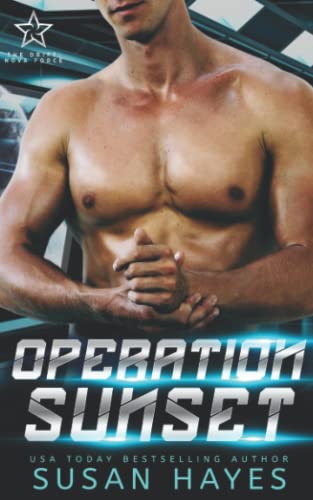 Operation Sunset (The Drift: Nova Force)