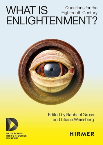 What Is Enlightenment? Décryptage des textes du XVIIIe siècle pour chercheurs - 2