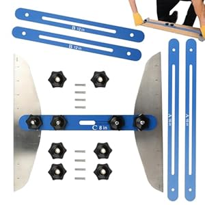 Bsbkoj QOQVFC6QD5530VJLIM Stair Gauge Tool