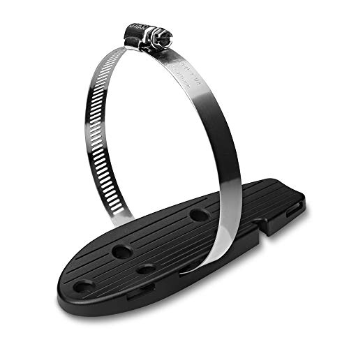 Garmin 010-12105-10 Trolling Motor Mount for Garmin Echo Fishfinder