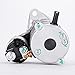 TYC 1-17841 Starter Motor Compatible with 2003-2008 Toyota Corolla