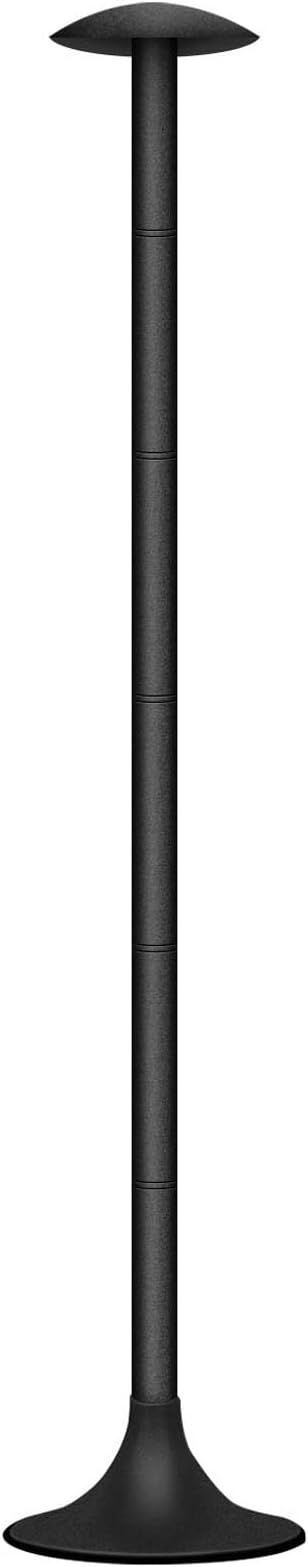 i COVER Boat Support Pole, Adjustable Support Pole System 6 Stage Extension from 12" to 54"