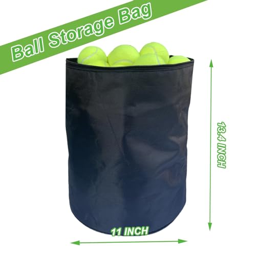 Bolsa de entrenamiento de tenis con almacenamiento flexible Rapiddry 3