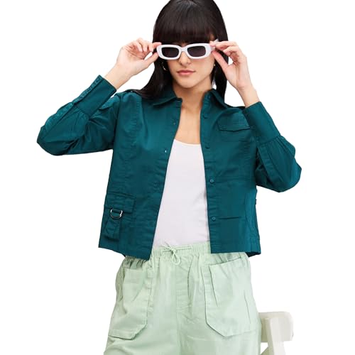 Image of Spykar Women Shirt