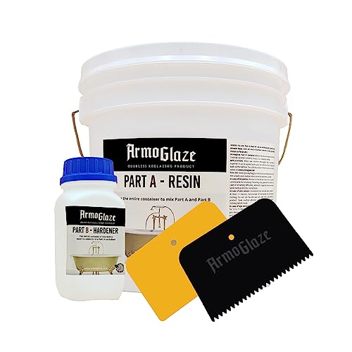 Best Bathtub Refinishing Kit For DIY Reviewed (2022)