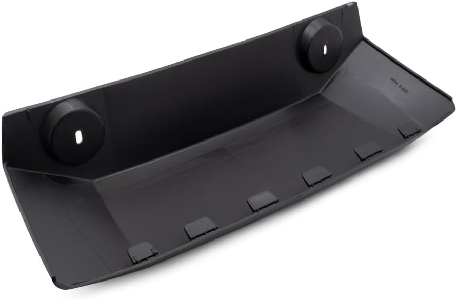 for Cadillac Escalade/Escalade ESV 2015 16 17 18 19 2020 Trailer Hitch Cover | Rear | Plastic | Primed | Replacement for GM1180178 | 84410295