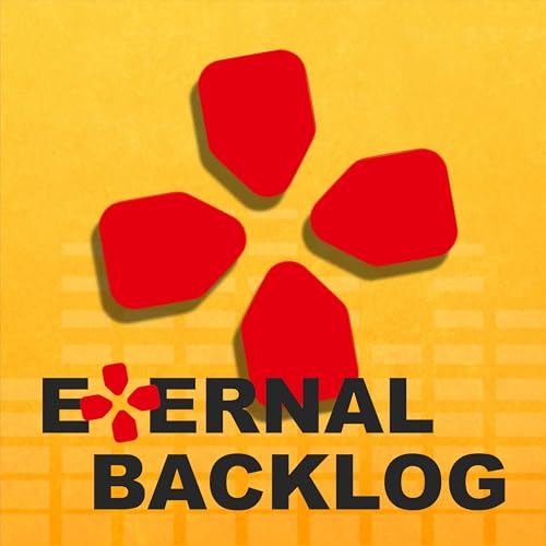 Eternal Backlog Podcast cover art