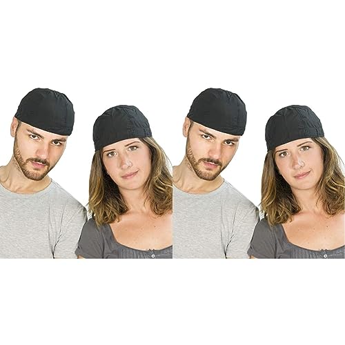 TJ MARVIN Calotta sottocasco universale in cotone