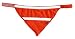 Dog Reflective Gear, Walk your Dog Safely with this Blaze Orange Bandana with White Reflective Stripes, Visible at Night for your Dog's Protection, Easy to Use, Comfortable for your Pet, The Safety Scarf Your Dog Will Love To Wear (Large)