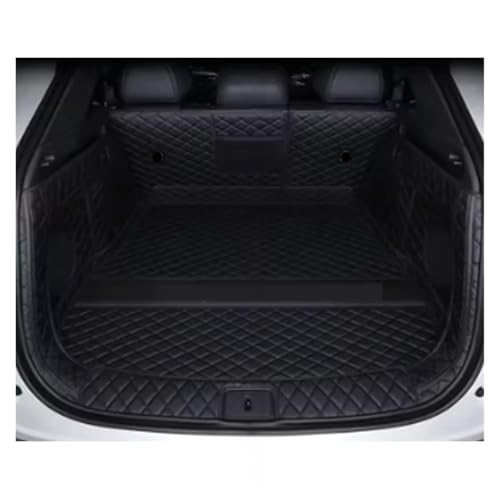 Tapis de coffre en cuir pour Changan Deepal S07 S7 2024