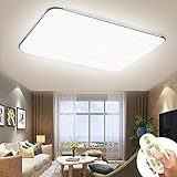 Die energiesparendsten LED Deckenleuchten Sparen Sie nicht nur viel Energie,sondern haben auch eine längere Lebensdauer als herkömmliche Glühlampen, bis zu 91% der Energie sparen.