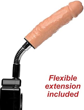 Lovebotz 4-en-1 Bangin Bench Sex Machine. 9210 g