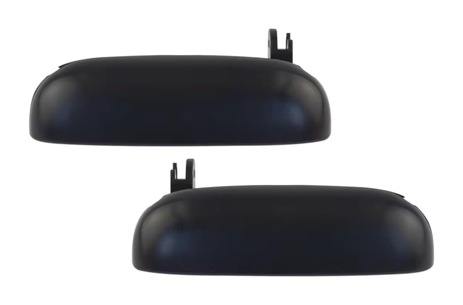 HCKCLMBMZW for Micra for March 1992-2002 Door Handle Exterior Cover Outerside 80606-41B00-A Front Car Door Handle Cover(Left and Right)