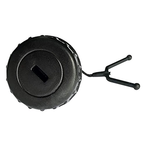 Amhousejoy Fuel Cap Fit for Stihl Chainsaw MS170 MS180 017 018