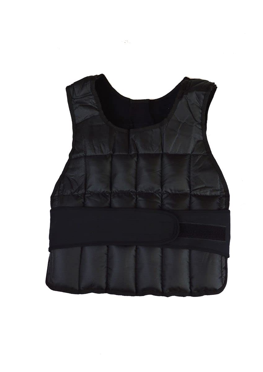 Gilet con peso 10 kg Sporti France