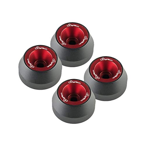 Lightech Axle Sliders Set