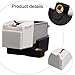 AT3600L Vinyl Record Player Needle Replacement Cartridge Stylus Compatible with MM Iron Triangle Cartridges