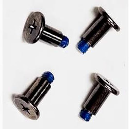 NiGHT LiONS TECH 4 Pieces Screw Kit Repair Parts Fits Replacement for Brushless RC Drone