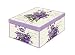 Produktbild Kanguru la coperta con le maniche Collection MIDI Violette PROFUMATA Aufbewahrungsbox, Paperboard, Mehrfarbig, 32 x 42 x 17.5 cm