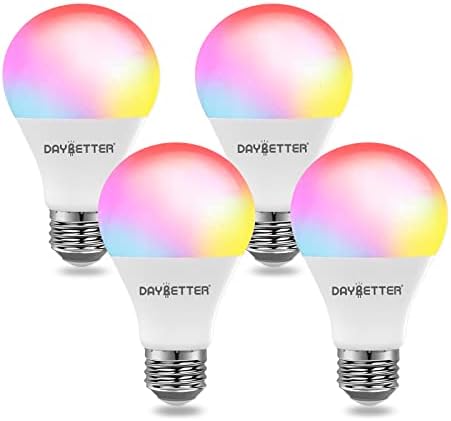 12 Pack smart bulbs