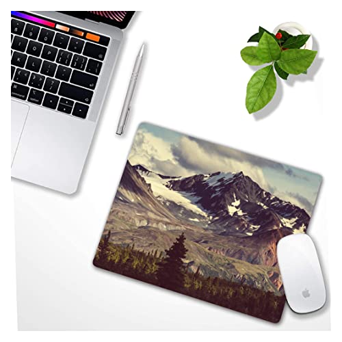 Image of PAPER PLANE DESIGN Mouse Pad Designer Anti Skid Mouse Pads for Desktop and Laptop Computers. D1499