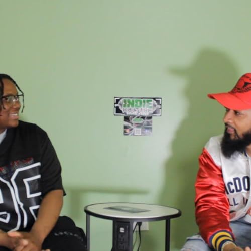 Dewey Da don x Indie Kulture