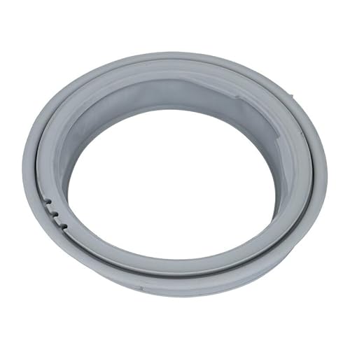 LUTH Premium Profi Parts Türmanschette Türdichtung Dichtung Türgummi kompatibel mit Bosch Siemens Constructa 00667220 667220 für Waschmaschine