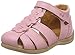 Produktbild Froddo Mädchen G2150094-1 Girls Geschlossene Sandalen, Pink (Pink I04), 20 EU